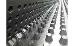 北京排水板廠家 排水板廠家哪家好 建中供 北京建中防水保溫工程集團股份