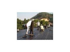 深圳石巖工廠廠房防水維修4006-988-960 永陽(yáng)防水材料股份深圳工程分公司-中國(guó)保溫網(wǎng)