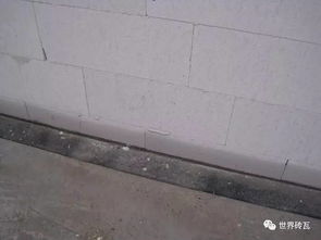 德國這樣砌房是會是我國發(fā)展大趨勢嗎 能徹底替代紅磚嗎