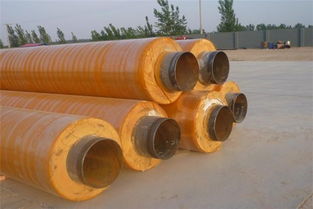 五家渠防腐直埋蒸汽保溫管銷售價(jià)格