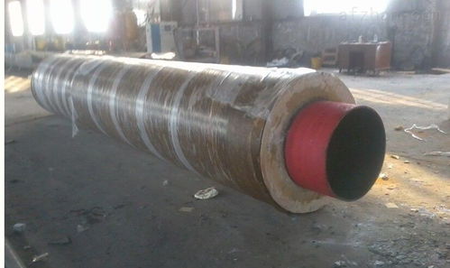 鋼套鋼蒸汽保溫鋼管2020價(jià)格項(xiàng)城