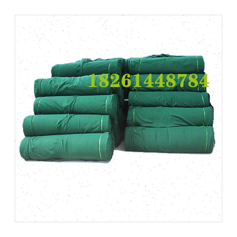 蒲戀加厚防寒帶工程綠化無紡布防水保暖保溫布大樹木草坪.