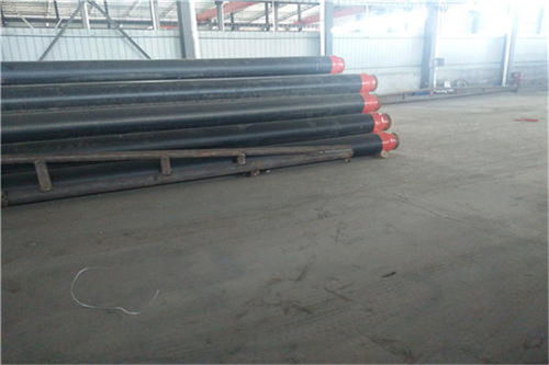 供熱工程聚氨酯保溫鋼管現(xiàn)在多少錢