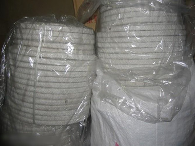 河南陶瓷纖維墊片 國標環保材料，助力防水保溫與密封防火工程