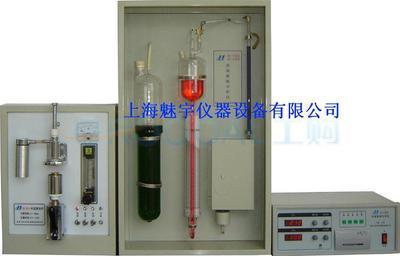 QR-4D智能全自動碳硫聯(lián)測分析儀 _供應信息_商機_中國化工儀器網