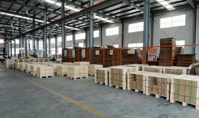 技術領先 創(chuàng)新發(fā)展,這家企業(yè)生產的軸承座出口20多個國家和地區(qū)!