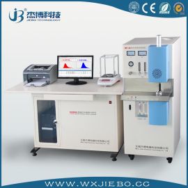 特價供應 cs996 快速碳硫分析儀 智慧數(shù)顯碳硫分析儀