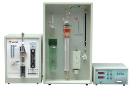 NQR-4全自動(dòng)碳硫聯(lián)測分析儀