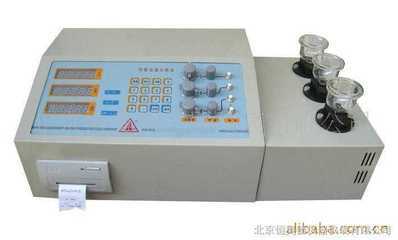 NJ1F-NJQ-4D-碳硫全自動(dòng)高速分析儀/碳硫分析儀 _供應(yīng)信息_商機(jī)_中國化工儀器網(wǎng)