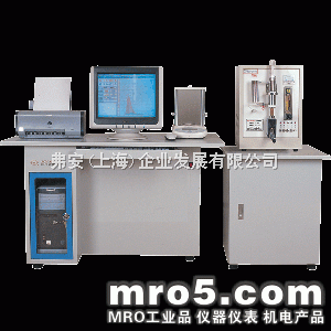 電弧紅外碳硫分析儀HX-HW8A型 訂貨號:0830200946-產品報價-弗安(上海)企業(yè)發(fā)展